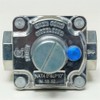 Gas Pressure Regulator 1/2" x 1/2" Natural 4" LP 10"