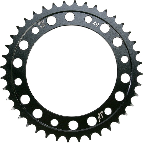 Driven Racing 2003-2016 for Honda CBR600RR DRIVEN RACING Rear Sprocket