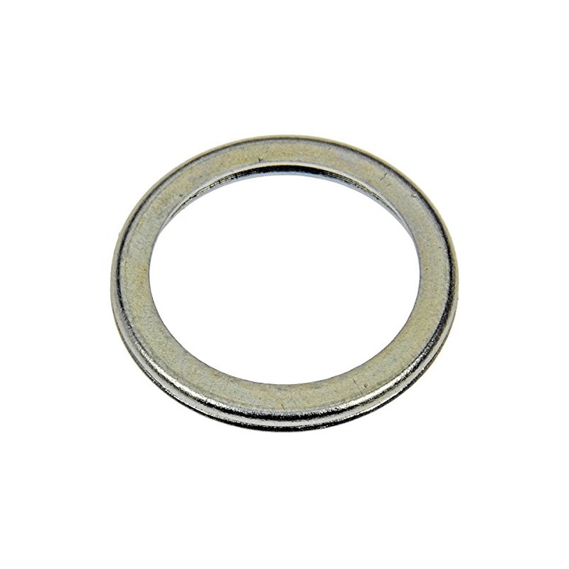 Dorman 095-159CD Crush Drain Plug Gasket Compatible with Select Scion/Subaru/Toyota