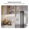 TREATLIFE 3Pack Mini Remote Control Outlet Plug with Magnetic Remote,