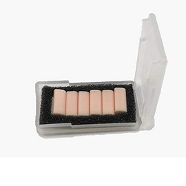 Preo Curl Up Spare Rubber 8 mm