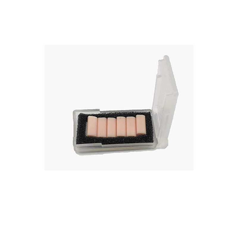 Preo Curl Up Spare Rubber 8 mm