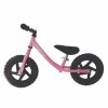 Monzó Bicicleta Sin Pedales Monzó Modelo M Negra, Balance Bike,