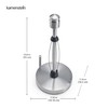 Kamenstein Perfect Tear Paper Towel Holder, 13-inch, Silver 2