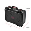 Hard Case For Canon NIKON DSLR Cameras, Lenses, IP67 Waterproof