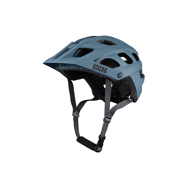 IXS Enduro EVO Grape MTB Helmet, x-small