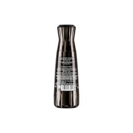 neqi - DIAMOND GLASS Styling Anti-Frizz Spray Curly 180ml – Defined Curls, Long-Lasting Bounce, Moisture Protection, Radiant Shine, Made in Italy