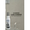 Loción Canas Barba Oscurece Cabello Henna Black Stanhome
