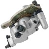 Caltric Front Right Brake Caliper w/Pad for Kawasaki Brute Force