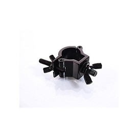 Truss Adapter for F-14 BLACK for 20mm tubes max.19kg