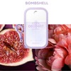 MUMCHIT Cool Deo Keyring Mist 50ml [Summer Limited], Type:Peach Blush
