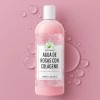 Tónico Agua de Rosas Productos Mart Mexico 1L Colágeno Hidratante