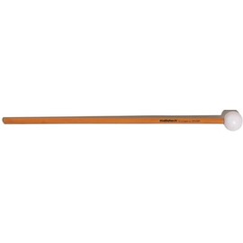 Malletech Orchestra Rattan Mallet White