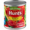 Hunt's Tomato Sauce, 8 oz Can (Pack of 32)