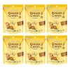 Prince of Peace Ginger Chews Candy Original (100% Natural) 4oz(Pack