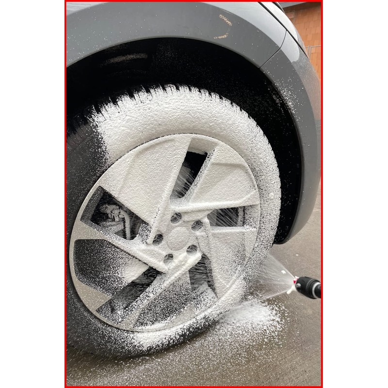 KS Tools 150.8271 Pressure Pump Foam Sprayer 1.5L