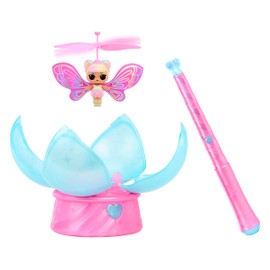 L.O.L. Surprise! Mgc Flyers Fairies FLW C
