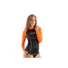 Seac T-Sun Long Women's Protective Rash Guard Diving Shirt for