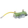 MAHLE ABR 80 000P A/C Blower Regulator and Resistor BEHR