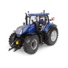 New Holland T7.300 Blue Power Tractor