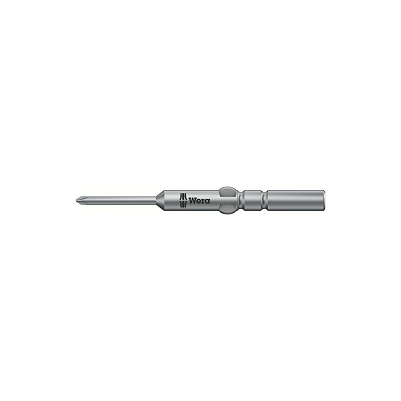 Wera 851/22 Bit +0X60 135383