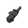 Sole Motor Carbon Brush & Holders Compatible With Zanussi Washing