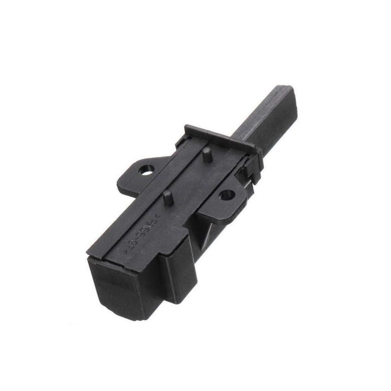 Sole Motor Carbon Brush & Holders Compatible With Zanussi Washing