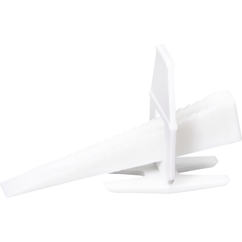 BARWALT PLS 1/16 Inch Tile Leveling System, Tile Spacer Bases,