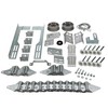 DURA-LIFT Garage Door Hardware Installation Kit for 16' by 7'