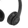 P47M Wireless Headphone Cute Cartoon Cat Ear LED Light 400mAh
