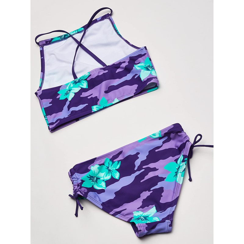 Kanu Surf Daisy - Traje de baño de 2 Piezas