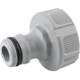 Fittingteile – GARDENA Coupling Hose Connector Coupling Connector Garden Hose Splitter