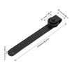 Barn Door Hardware Kit Sliding Barn Wooden Door Hardware Mini