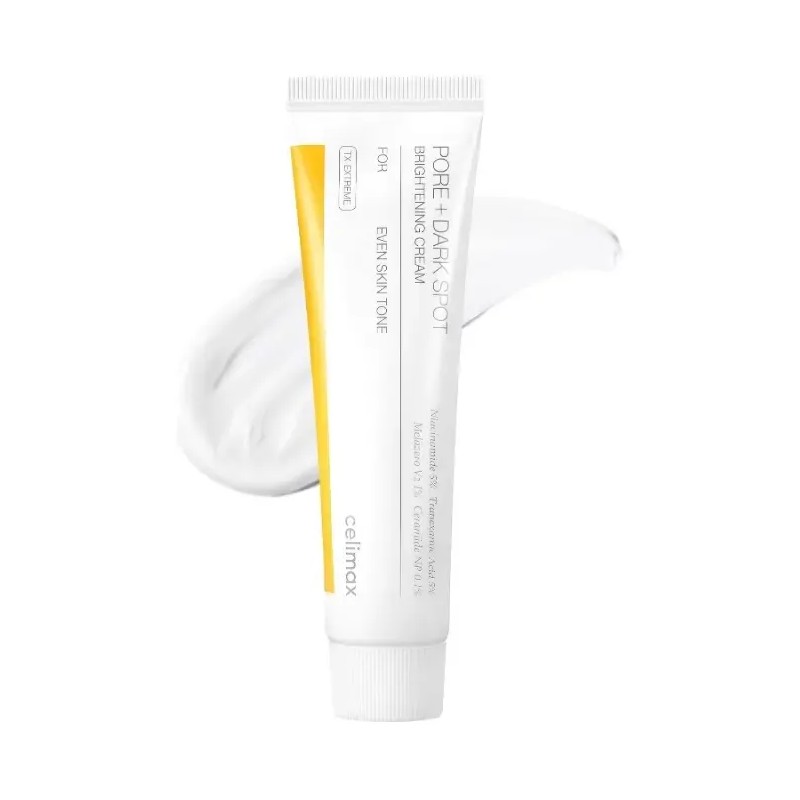 Crema Celimax Pore+dark Spot 35ml Piel Todo