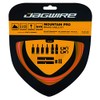 Jagwire Mountain Pro Complete Brake Cable Kit - Orange