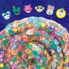 Crazy Aaron's Thinking Putty® - Party Animals - Hide Inside