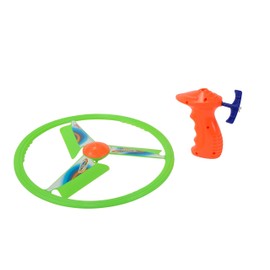 Simba 107203515 Rotor Flyer Air Toy, 2 assorted
