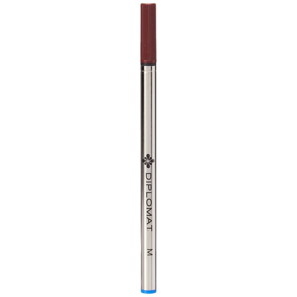 Diplomat Rollerball Refill - Blue