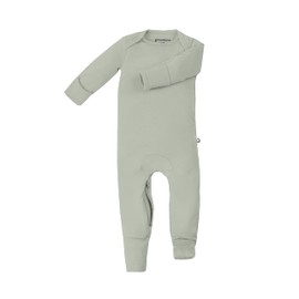 GUNAMUNA günamüna Convertible Footie | Dew | 12-18 Months