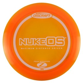 Discraft Elite Z Nuke OS 170-174g