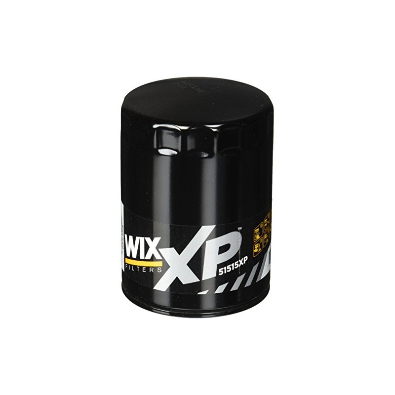 WIX 51515XP WIX XP Oil Filter Replacement, Built for Synthetic