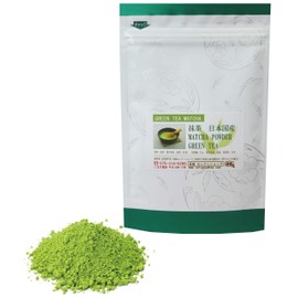 100% Pure Matcha Powder 30g (Kyoto Matcha Specialty Shop) Made in Japan - Tokyo Sakura Mall