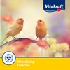 Vitakraft Crunch Sticks Parakeet Treats Egg and Honey Flavor 2
