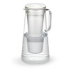 LifeStraw Home – Water Filter Pitcher, 10-Cup, BPA Free Designed