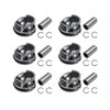 COPACHI 6x Engine Piston Rings LR062617 LR041639 Fits for Jaguar