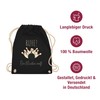 Shirtracer - Gym Bag Backpack - Bags - Peace The