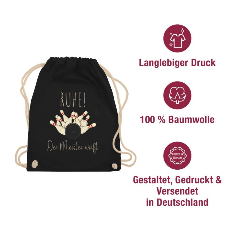 Shirtracer - Gym Bag Backpack - Bags - Peace The