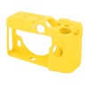 Camera Case Drop Proof Anti Scratch Soft Silicone Camera Protective