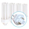 KOR (4 Pack) K20788 - PL26W/3U/4P/841 - Compact Fluorescent Plug-in