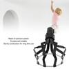 Hilitand High Ceiling Bulb Changer Plastic Basket Style for Recessed